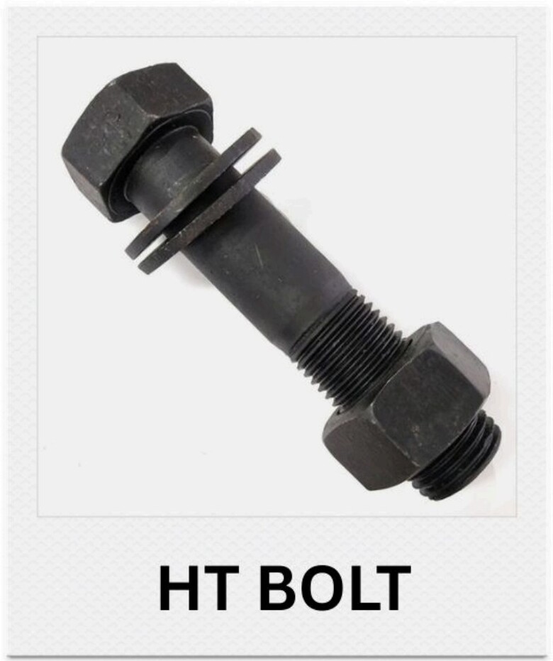 K J Fasteners — Stainless Steel Bolts, Nuts & Screws | Ahmedabad